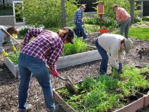 Kenosha Summer Youth Progrrams
